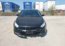 2015 DODGE DART SE