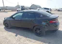 2015 DODGE DART SE