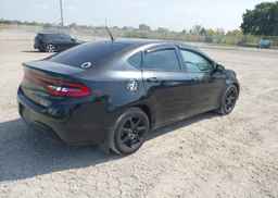 2015 DODGE DART SE
