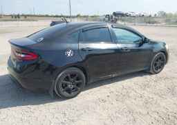 2015 DODGE DART SE