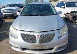 2007 PONTIAC VIBE