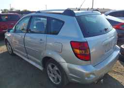 2007 PONTIAC VIBE