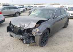 2014 CHRYSLER 300 S