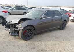 2014 CHRYSLER 300 S