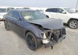 2014 CHRYSLER 300 S