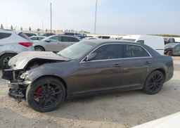 2014 CHRYSLER 300 S