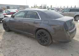 2014 CHRYSLER 300 S