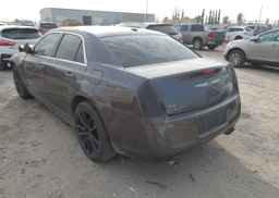 2014 CHRYSLER 300 S