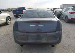 2014 CHRYSLER 300 S