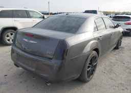 2014 CHRYSLER 300 S