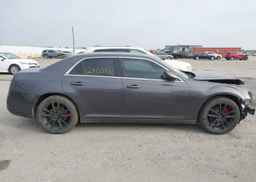 2014 CHRYSLER 300 S