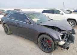 2014 CHRYSLER 300 S