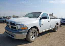 2010 DODGE RAM 1500