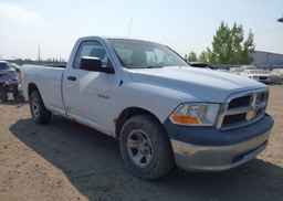 2010 DODGE RAM 1500