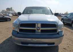 2010 DODGE RAM 1500