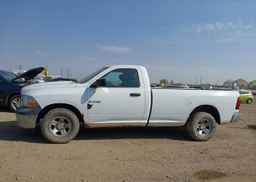 2010 DODGE RAM 1500