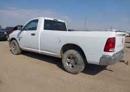 2010 DODGE RAM 1500