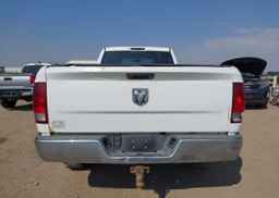 2010 DODGE RAM 1500