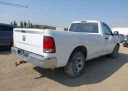 2010 DODGE RAM 1500
