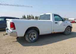 2010 DODGE RAM 1500