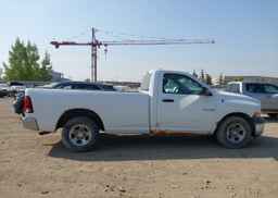 2010 DODGE RAM 1500