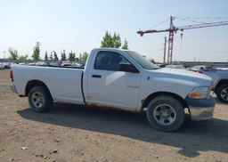 2010 DODGE RAM 1500