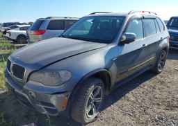 2012 BMW X5 XDRIVE35I