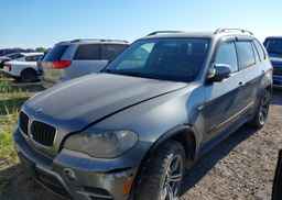2012 BMW X5 XDRIVE35I