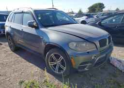 2012 BMW X5 XDRIVE35I