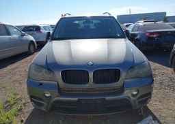 2012 BMW X5 XDRIVE35I