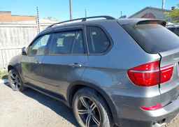2012 BMW X5 XDRIVE35I