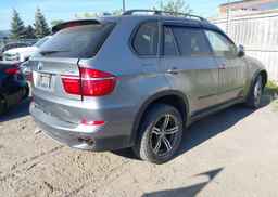 2012 BMW X5 XDRIVE35I