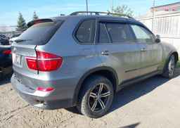 2012 BMW X5 XDRIVE35I