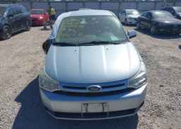 2009 FORD FOCUS SE