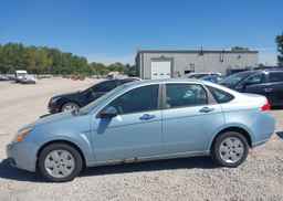 2009 FORD FOCUS SE