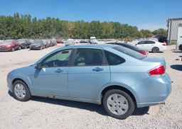 2009 FORD FOCUS SE