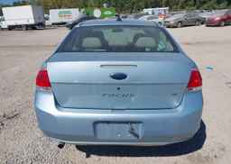 2009 FORD FOCUS SE