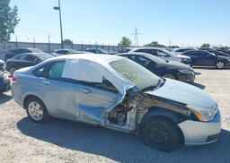2009 FORD FOCUS SE