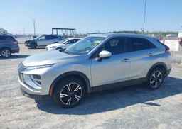 2024 MITSUBISHI ECLIPSE CROSS ES