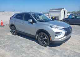 2024 MITSUBISHI ECLIPSE CROSS ES