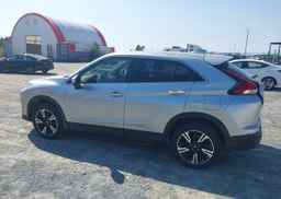 2024 MITSUBISHI ECLIPSE CROSS ES