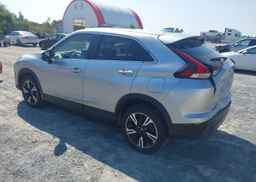 2024 MITSUBISHI ECLIPSE CROSS ES