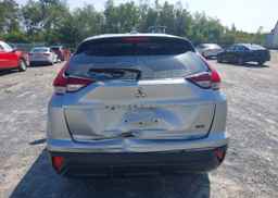 2024 MITSUBISHI ECLIPSE CROSS ES