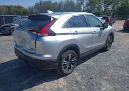 2024 MITSUBISHI ECLIPSE CROSS ES