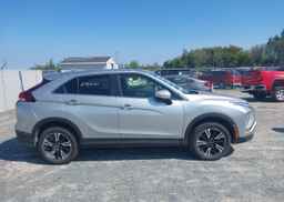 2024 MITSUBISHI ECLIPSE CROSS ES