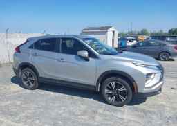2024 MITSUBISHI ECLIPSE CROSS ES