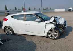 2013 HYUNDAI VELOSTER