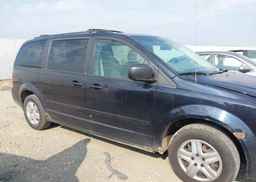 2010 DODGE GRAND CARAVAN SE