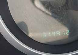 2010 DODGE GRAND CARAVAN SE