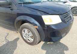 2010 DODGE GRAND CARAVAN SE